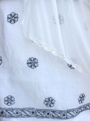 Black-and-white-lucknow-chikankari-3pc-ladies-suit