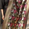 Black-kimkwab-banarasi-art-katan-silk-dupatta
