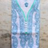 Blue-and-white-chikankari-ladies-kurta