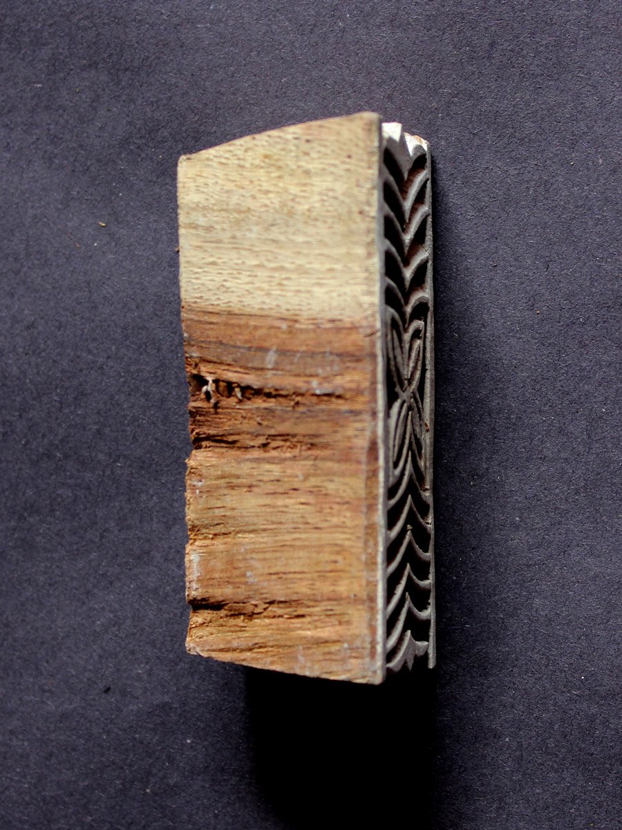 Border Printing Blocks
