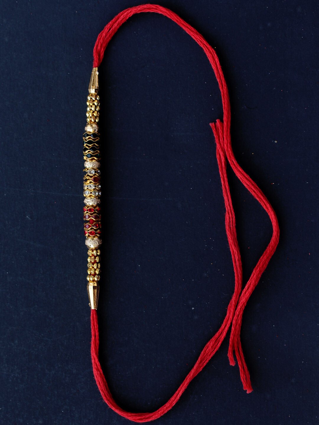 Elegant-crystal-Rakshabandhan Elegant-crystal-Rakshabandhan