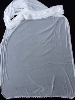 Fardi-mukaish-crochet-border-chiffon-dupatta.Shilphaat