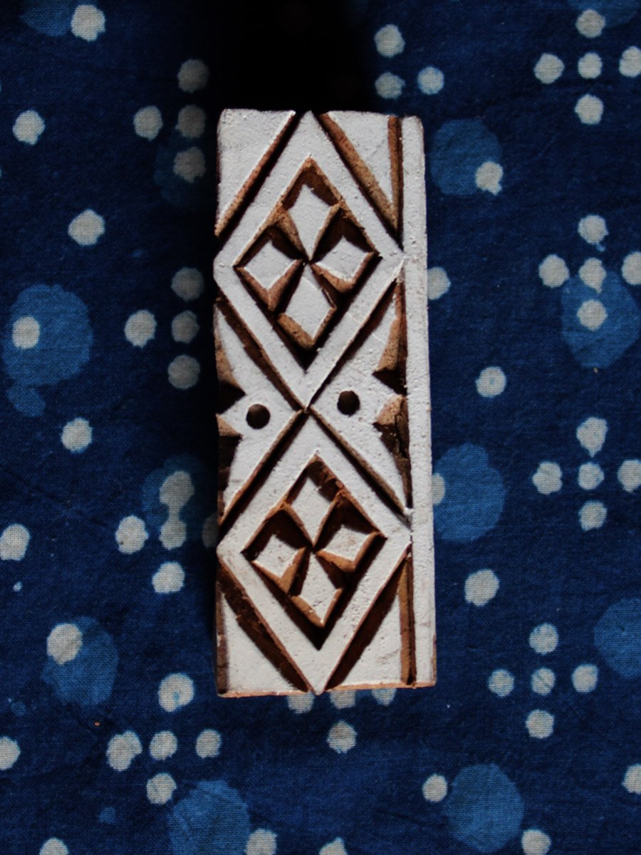 Geometrical- Printing blocks Geometrical- Printing blocks