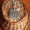 Laxhmi-Ganesha-Square-necklace