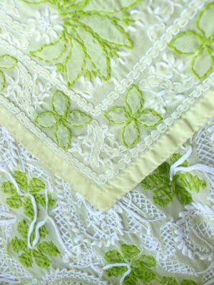 Lemon-Yellow-and-Green-lucknow-chikankari-ladies-kurta