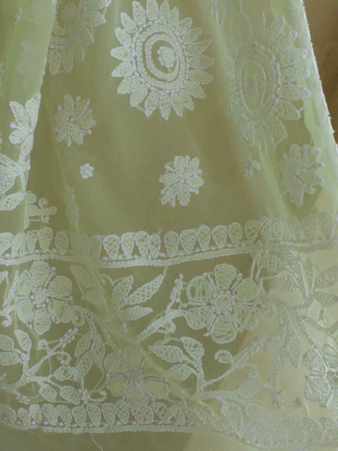 Light-yellow-jorget-chikankari-saree Light-yellow-jorget-chikankari-saree