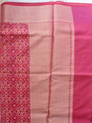 Pink-Banarasee-sari