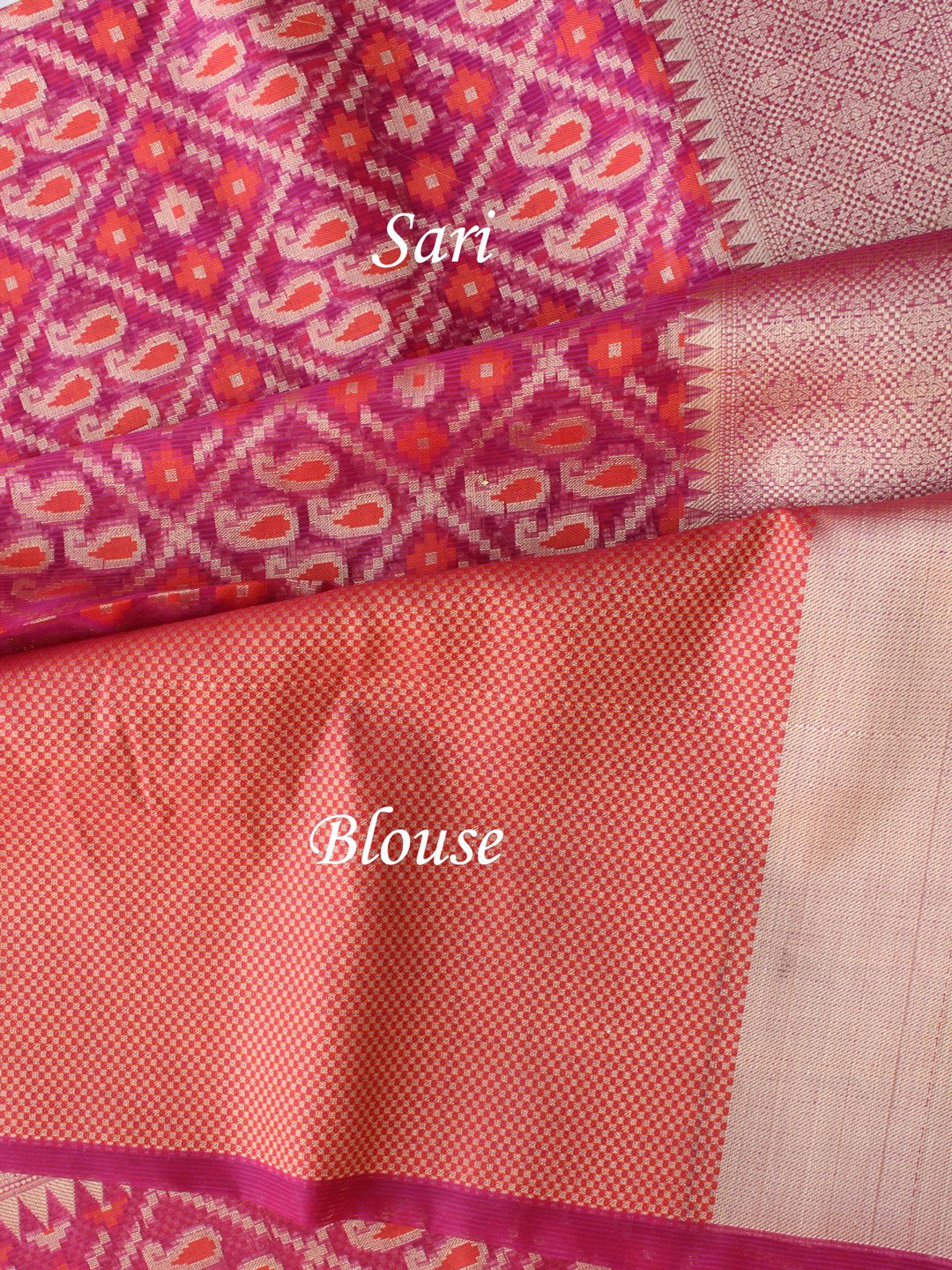 Pink-banarasi-saree Pink-banarasi-saree