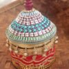 Red-and-Blue-lacework-wooden-sinhora