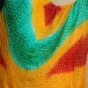 Red,-geen-yellow-bandhani-dupatta
