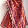 Red-zig-zag-phulkari-dupatta-Shilphaat