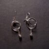 Ring-in-ring-earring