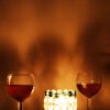 Square-crystal-votive-holder