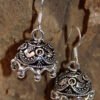 Sterling-silver-jhumki