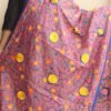 Yellow-Gulab-Patch,-Pink-Phulkari-dupatta
