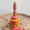 Yellow-base-long-wooden-sindur-dani