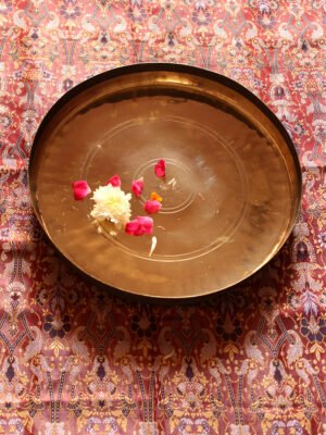 bell-metal-thali-plate