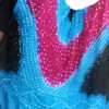 blue-magenta-and-black-polysilk-bandhani-dupatta