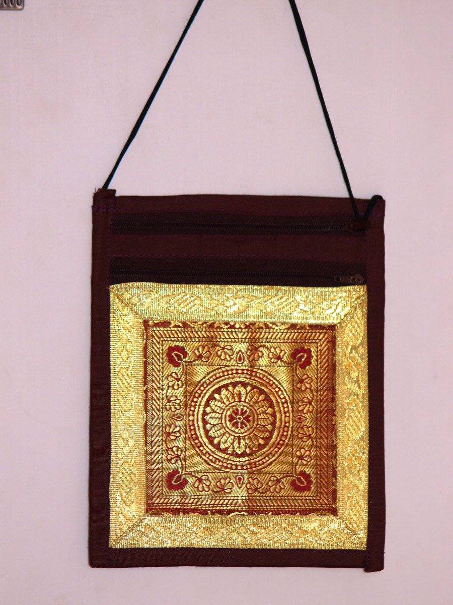 brown-passport-banarasi-bag brown-passport-banarasi-bag