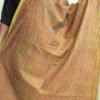 chartreuse-green-block-printed-kanthawork-silk-dupatta