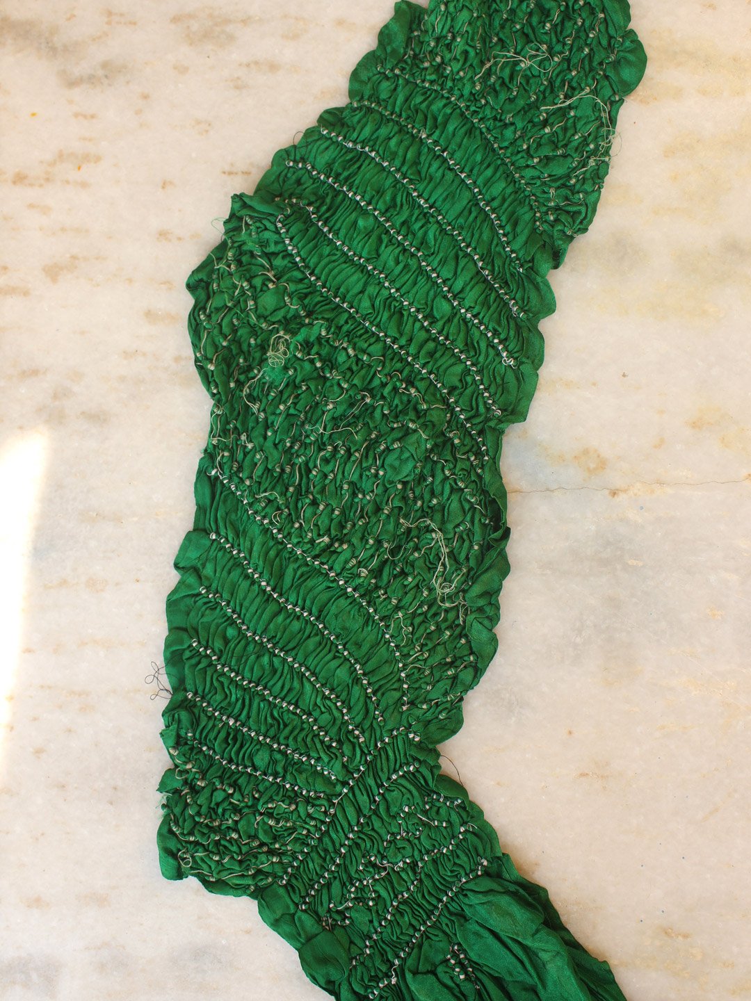 dark-green-tabby-silk-tie-and-dye-dupatta