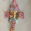 enamelled-brass-ganesha-wall-hanging