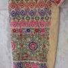 fawn-brown-punjabi-phulkari-cotton-salwar-fabric
