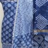 indigo-and-white-chanderi-block-printed-indigo-dress-material