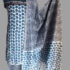 indigo-block-printed-dress-material