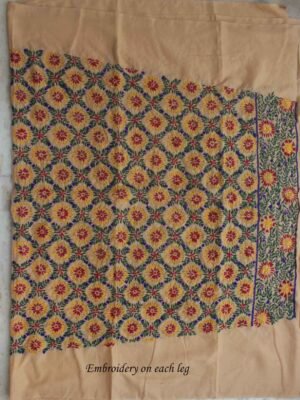 light-brown-punjabi-fulkari-cotton-salwar