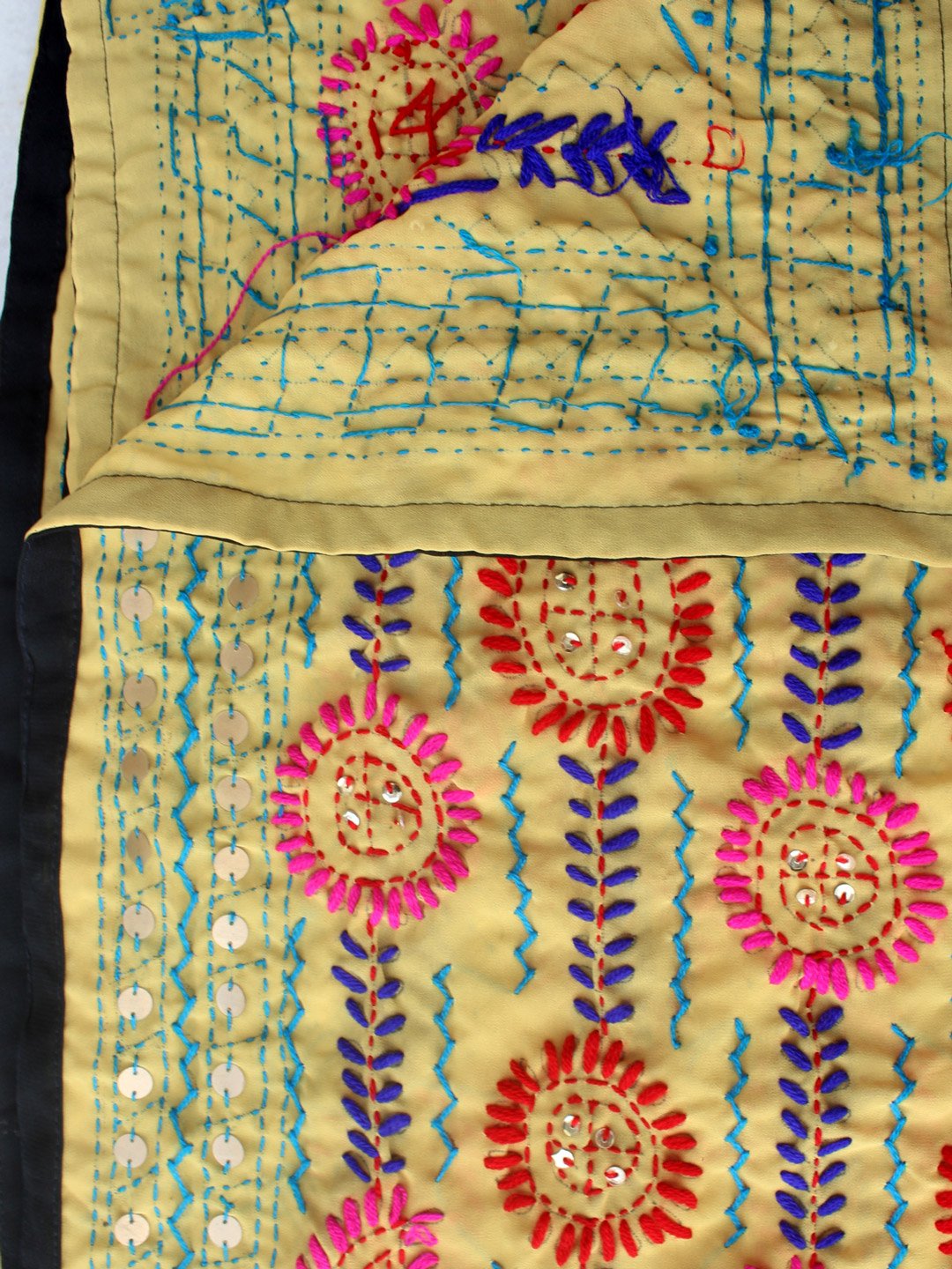light-yellow-viscose-fulkari-dupatta