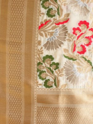 multicolour-brocade-on-white-art-katan-silk-odhani
