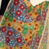 multicolour-handpainted-kalamkari-chanderi-dupatta-shilphaat