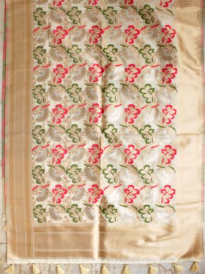 multicolour-kimkhwab-meenakari-banarasi-brocade-dupatta-