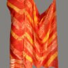orange-and-yellow-shibori-chanderi-dress-material