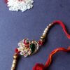 peacock-rakhi