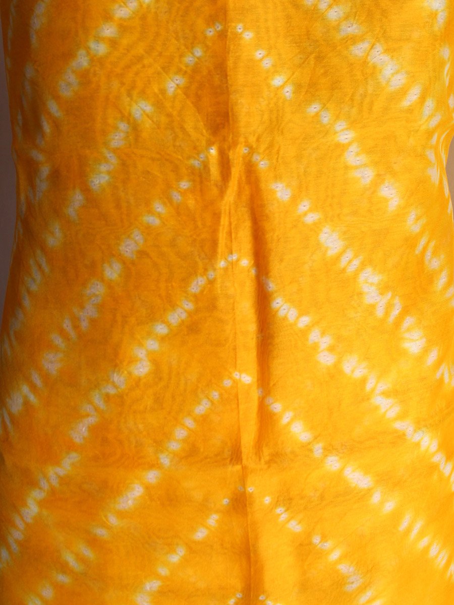 purple-and-yellow-shibori-chanderi-dress-material-kurta purple-and-yellow-shibori-chanderi-dress-material-kurta