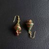 red-and-green-meenakari-jhumka-earrings