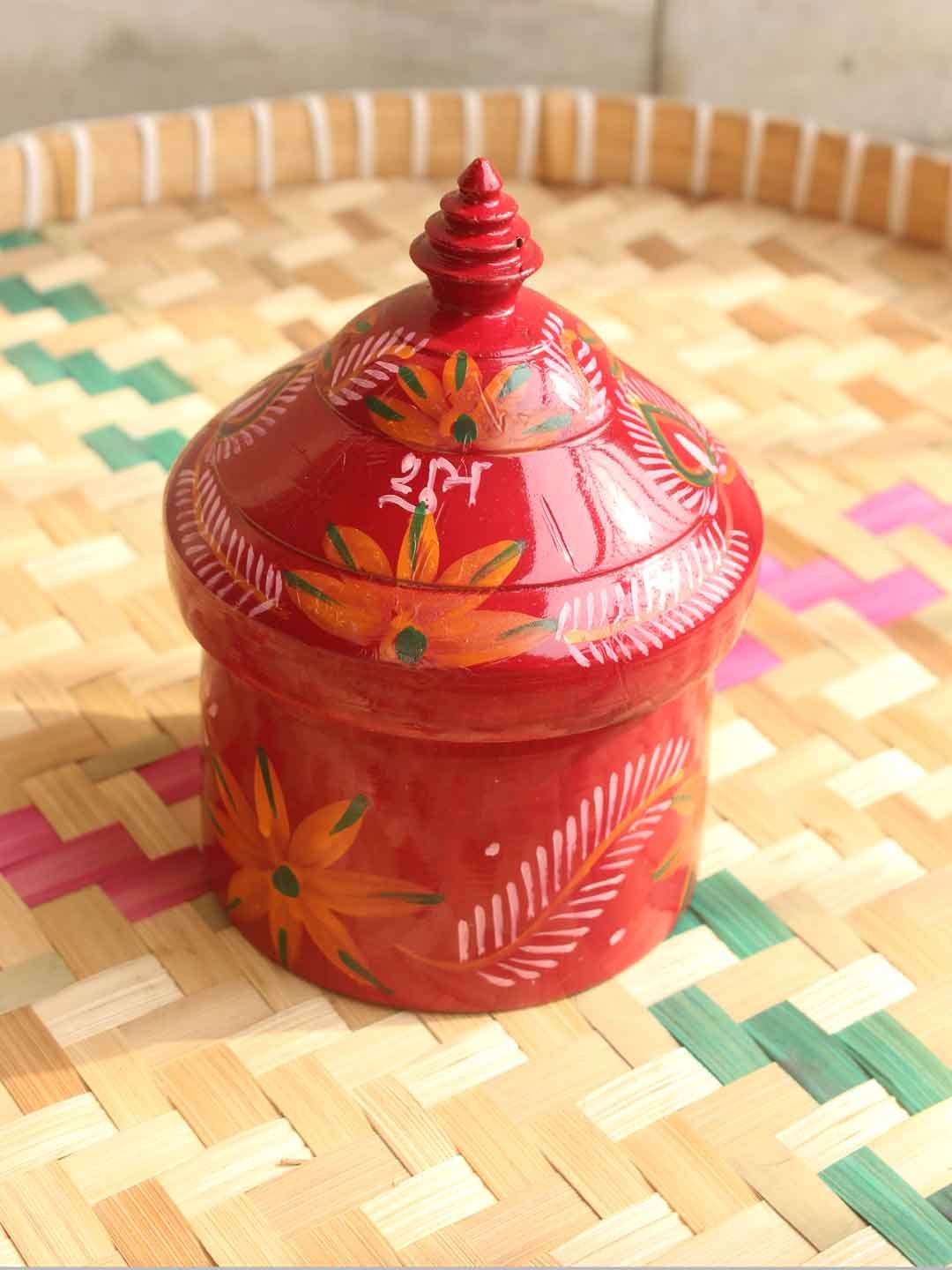 small-medium-red-wooden-sindur-box small-medium-red-wooden-sindur-box