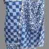 white-and-indigo-silk-cotton-dress-material