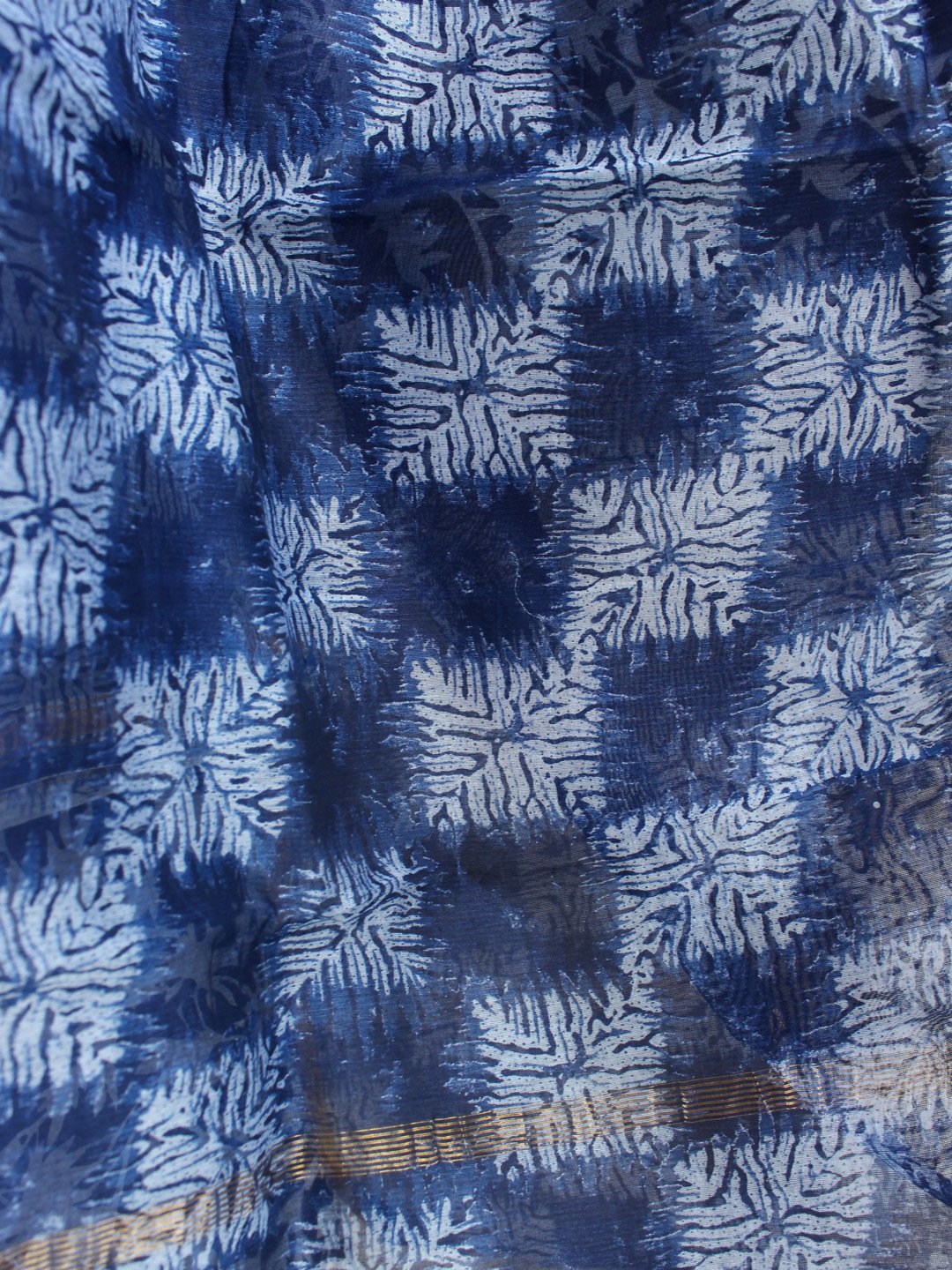 white-and-indigo-silk-cotton-dupatta white-and-indigo-silk-cotton-dupatta