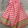 Red-and-white-handwoven-bhujodi-kala-cotton-dupatta