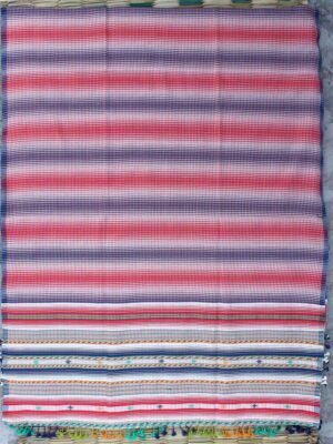 red-white-blue-bhujodi-pure-cotton-dupatta