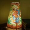 Dancer-tholu-bommlata-Tble-lamp