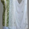 pale-yellow-and-white-chikankari-cotton-dress-material