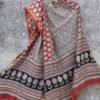 Black,-red,-off-white-block-printed-chanderi-dupatta