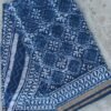 Indigo-dabu-block-printed-kota-doriya-cotton-saree