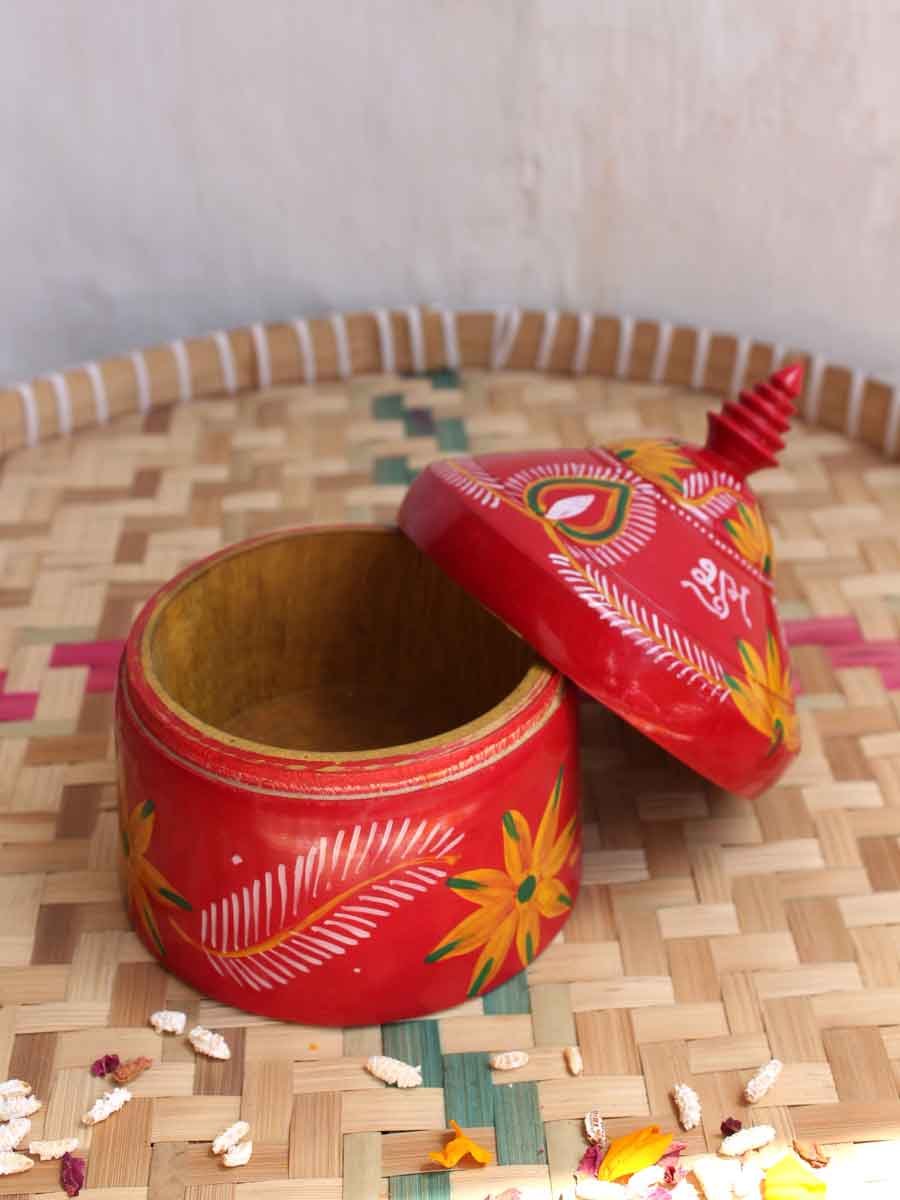Red-Handpainted-wooden-sindura