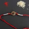 Metallic-Om-Rakhi