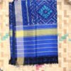 Dark-Blue-Patan-Patola-Silk-Dupatta